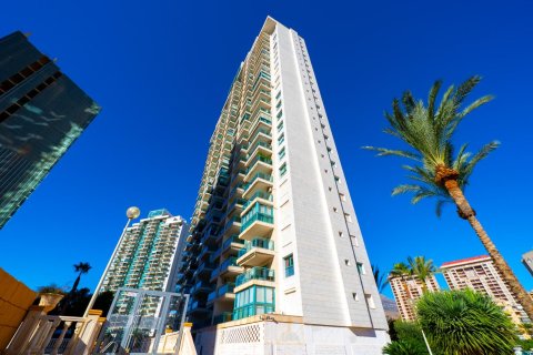 Продажа квартиры в Вильяхойоса, Аликанте, Испания 4 спальни, 134м2 №144522 - фото 6