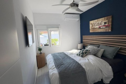 Huoneisto myytävänä Ciudad Quesada, Alicante, Espanja, 5 makuuhuonetta, 155 m2 No. 144526 - kuva 24