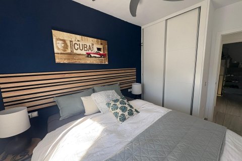 Huoneisto myytävänä Ciudad Quesada, Alicante, Espanja, 5 makuuhuonetta, 155 m2 No. 144526 - kuva 23