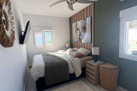 Huoneisto myytävänä Ciudad Quesada, Alicante, Espanja, 5 makuuhuonetta, 155 m2 No. 144526 - kuva 14