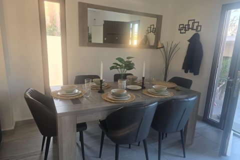 Huoneisto myytävänä Ciudad Quesada, Alicante, Espanja, 5 makuuhuonetta, 155 m2 No. 144526 - kuva 4