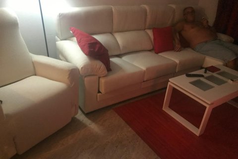 Kattohuoneisto myytävänä Torrevieja, Alicante, Espanja , 98 m2 No. 144525 - kuva 13