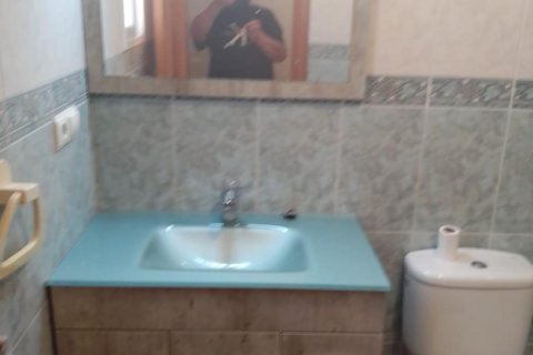 Kattohuoneisto myytävänä Torrevieja, Alicante, Espanja , 98 m2 No. 144525 - kuva 6