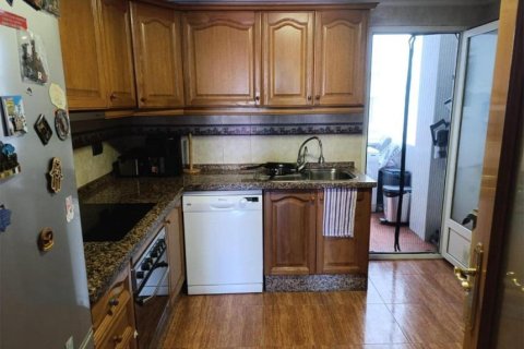 Продажа квартиры в Торревьеха, Аликанте, Испания 110м2 №144524 - фото 2