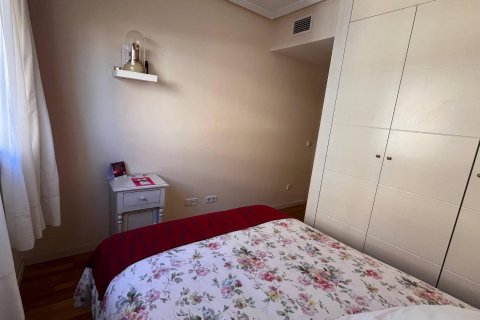 Huoneisto myytävänä Madrid, Espanja, 1 makuuhuone, 60 m2 No. 144520 - kuva 6