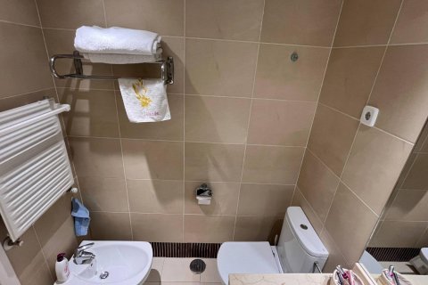 Huoneisto myytävänä Madrid, Espanja, 1 makuuhuone, 60 m2 No. 144520 - kuva 7