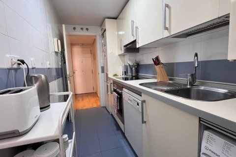 Huoneisto myytävänä Madrid, Espanja, 1 makuuhuone, 60 m2 No. 144520 - kuva 4