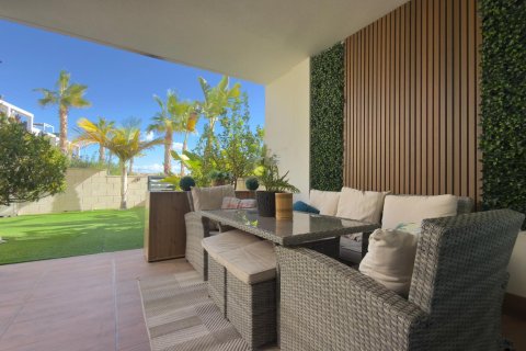 Huoneisto myytävänä Finestrat, Alicante, Espanja, 3 makuuhuonetta, 77 m2 No. 144523 - kuva 9