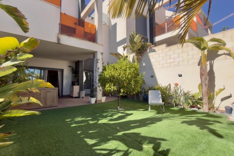 Huoneisto myytävänä Finestrat, Alicante, Espanja, 3 makuuhuonetta, 77 m2 No. 144523 - kuva 11