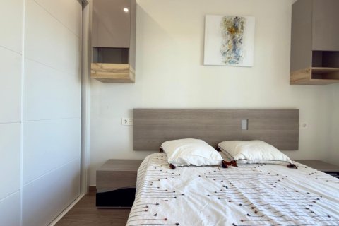 Huoneisto myytävänä Finestrat, Alicante, Espanja, 3 makuuhuonetta, 77 m2 No. 144523 - kuva 14
