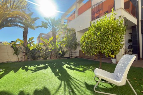Huoneisto myytävänä Finestrat, Alicante, Espanja, 3 makuuhuonetta, 77 m2 No. 144523 - kuva 10