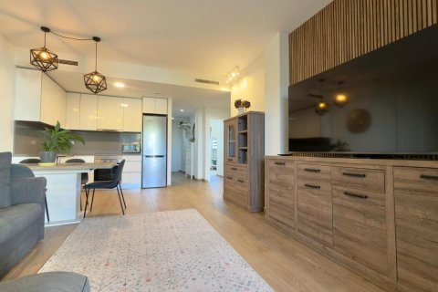 Huoneisto myytävänä Finestrat, Alicante, Espanja, 3 makuuhuonetta, 77 m2 No. 144523 - kuva 4