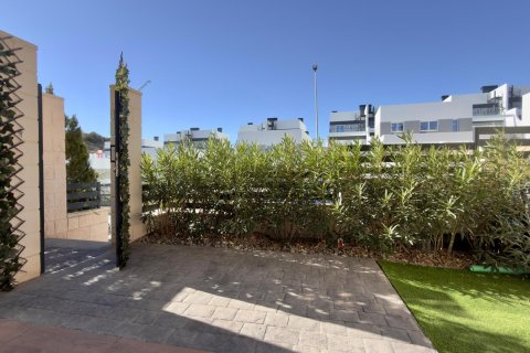 Huoneisto myytävänä Finestrat, Alicante, Espanja, 3 makuuhuonetta, 77 m2 No. 144523 - kuva 12