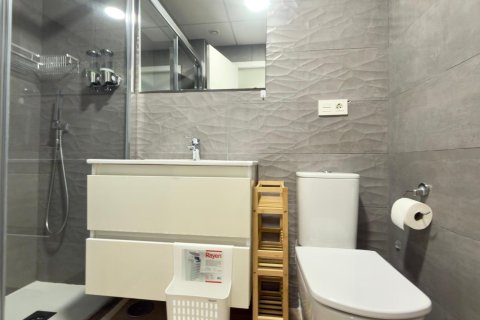 Huoneisto myytävänä Finestrat, Alicante, Espanja, 3 makuuhuonetta, 77 m2 No. 144523 - kuva 17