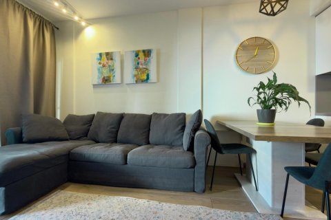 Huoneisto myytävänä Finestrat, Alicante, Espanja, 3 makuuhuonetta, 77 m2 No. 144523 - kuva 2