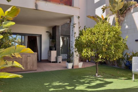 Huoneisto myytävänä Finestrat, Alicante, Espanja, 3 makuuhuonetta, 77 m2 No. 144523 - kuva 6