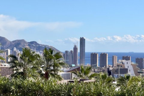 Huoneisto myytävänä Finestrat, Alicante, Espanja, 3 makuuhuonetta, 77 m2 No. 144523 - kuva 18