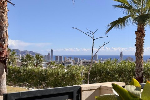 Huoneisto myytävänä Finestrat, Alicante, Espanja, 3 makuuhuonetta, 77 m2 No. 144523 - kuva 7