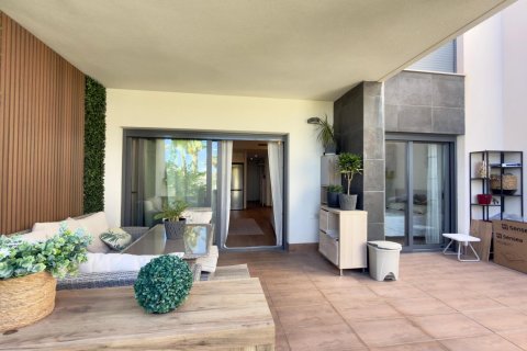 Huoneisto myytävänä Finestrat, Alicante, Espanja, 3 makuuhuonetta, 77 m2 No. 144523 - kuva 5