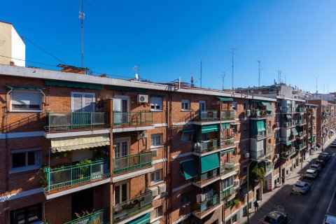 Penthouse à vendre à Madrid, Espagne, 2 chambres, 86 m2 No. 144521 - photo 22