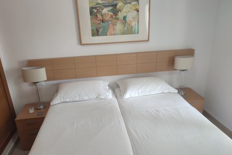 Huoneisto myytävänä Murcia, Espanja, 2 makuuhuonetta, No. 190120 - kuva 16