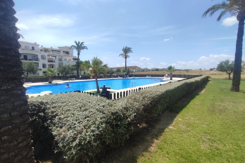 Huoneisto myytävänä Murcia, Espanja, 2 makuuhuonetta, No. 190120 - kuva 5