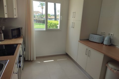 Huoneisto myytävänä Murcia, Espanja, 2 makuuhuonetta, No. 190120 - kuva 15