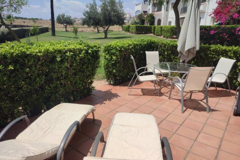 Huoneisto myytävänä Murcia, Espanja, 2 makuuhuonetta, No. 190120 - kuva 25