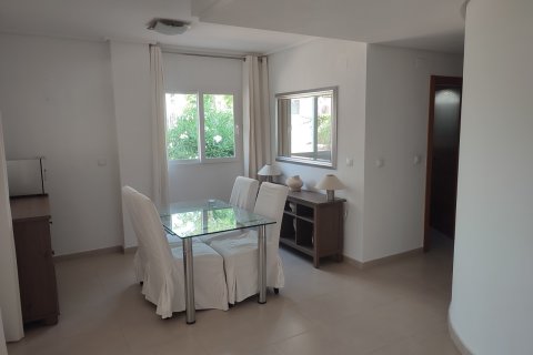 Huoneisto myytävänä Murcia, Espanja, 2 makuuhuonetta, No. 190120 - kuva 11