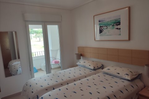 Huoneisto myytävänä Murcia, Espanja, 2 makuuhuonetta, No. 190120 - kuva 22