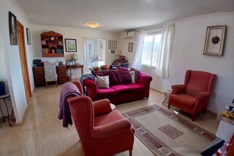 Finka w Monovar, Alicante, Hiszpania 3 sypialnie, 209 mkw. nr 190119 – zdjęcie 6