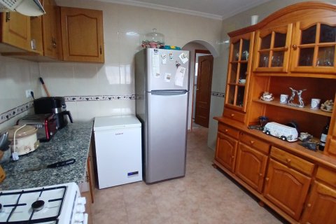 Finka w Monovar, Alicante, Hiszpania 3 sypialnie, 209 mkw. nr 190119 – zdjęcie 8