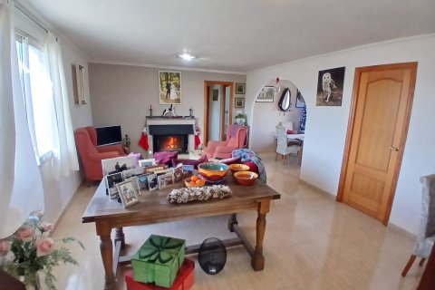 Finka w Monovar, Alicante, Hiszpania 3 sypialnie, 209 mkw. nr 190119 – zdjęcie 5