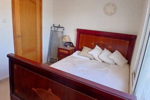Finka w Monovar, Alicante, Hiszpania 3 sypialnie, 209 mkw. nr 190119 – zdjęcie 13