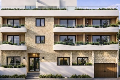 Wohnung zum Verkauf in Lo Pagan, Murcia, Spanien 2 Schlafzimmer, 83 m2 Nr. 190083 - Foto 2