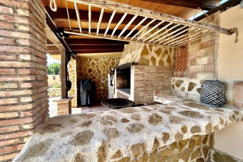 Villa pārdošanā La Zenia, Alicante, Spānijā 5 istabas, 238 m2 Nr. 190118 - attēls 20