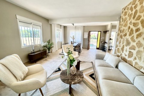 Villa pārdošanā La Zenia, Alicante, Spānijā 5 istabas, 238 m2 Nr. 190118 - attēls 23