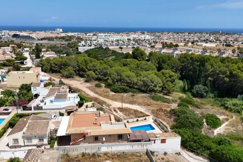 Villa pārdošanā La Zenia, Alicante, Spānijā 5 istabas, 238 m2 Nr. 190118 - attēls 17