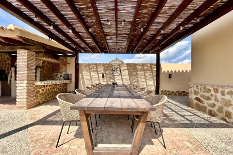 Villa pārdošanā La Zenia, Alicante, Spānijā 5 istabas, 238 m2 Nr. 190118 - attēls 18