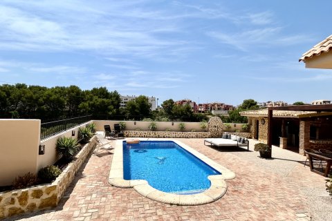 Villa pārdošanā La Zenia, Alicante, Spānijā 5 istabas, 238 m2 Nr. 190118 - attēls 16
