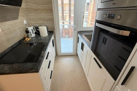 Apartment à vendre à Torrevieja, Alicante, Espagne, 3 chambres, 99 m2 No. 190122 - photo 6