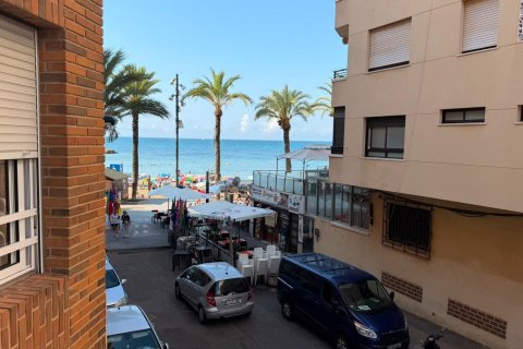 Wohnung in Torrevieja, Alicante, Spanien 3 Schlafzimmer, 99 m2 Nr. 190122
