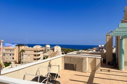 Apartment for sale in Alicante, Spain 2 bedrooms, 70 sq.m. No. 190121 - photo 10