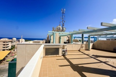 Apartment for sale in Alicante, Spain 2 bedrooms, 70 sq.m. No. 190121 - photo 8