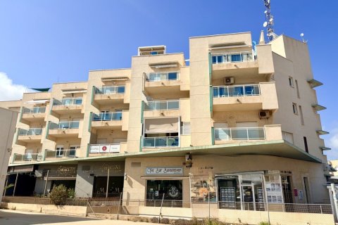 Dzīvoklis Alicante, Spānijā 2 istabas, 70 m2 Nr. 190121