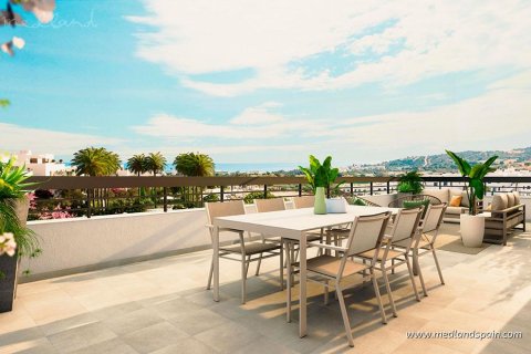 Appartamento in vendita Estepona, Malaga, Spagna 3 camere da letto, 129.79 mq. N° 132902 - foto 1