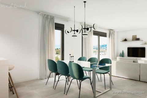 Appartamento in vendita Estepona, Malaga, Spagna 3 camere da letto, 129.79 mq. N° 132902 - foto 10