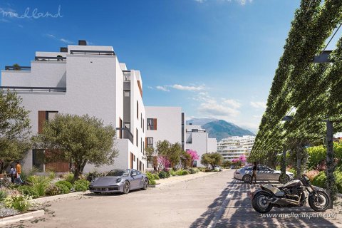 Appartamento in vendita Estepona, Malaga, Spagna 3 camere da letto, 129.79 mq. N° 132902 - foto 6