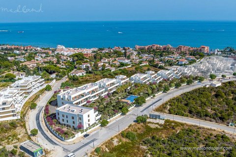 Appartamento in vendita Estepona, Malaga, Spagna 3 camere da letto, 129.79 mq. N° 132902 - foto 2