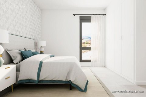 Appartamento in vendita Estepona, Malaga, Spagna 3 camere da letto, 129.79 mq. N° 132902 - foto 13